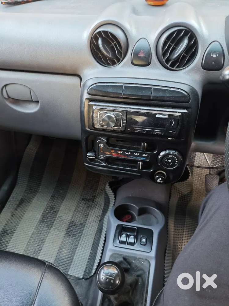 Hyundai Santro Xing 2008