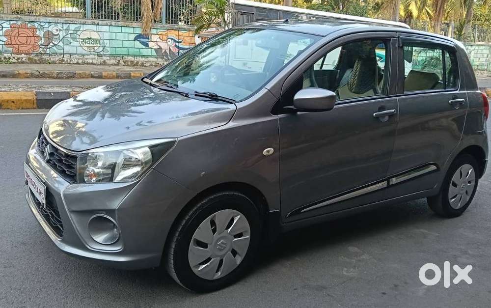 Maruti Suzuki Celerio Cng Vxi Mt, 2021, Cng & Hybrids