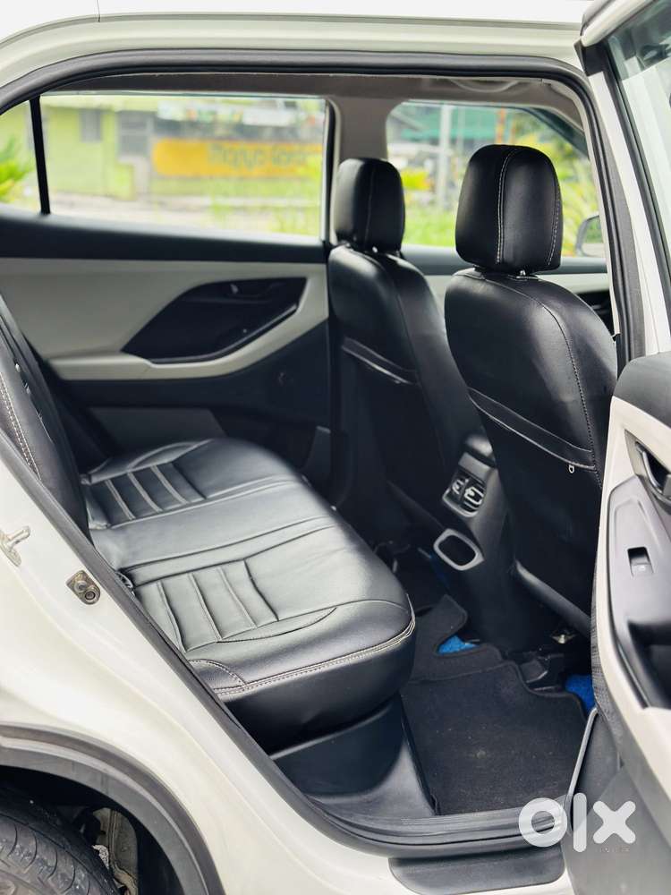 Hyundai Creta 1.5 Ex Diesel, 2021, Diesel