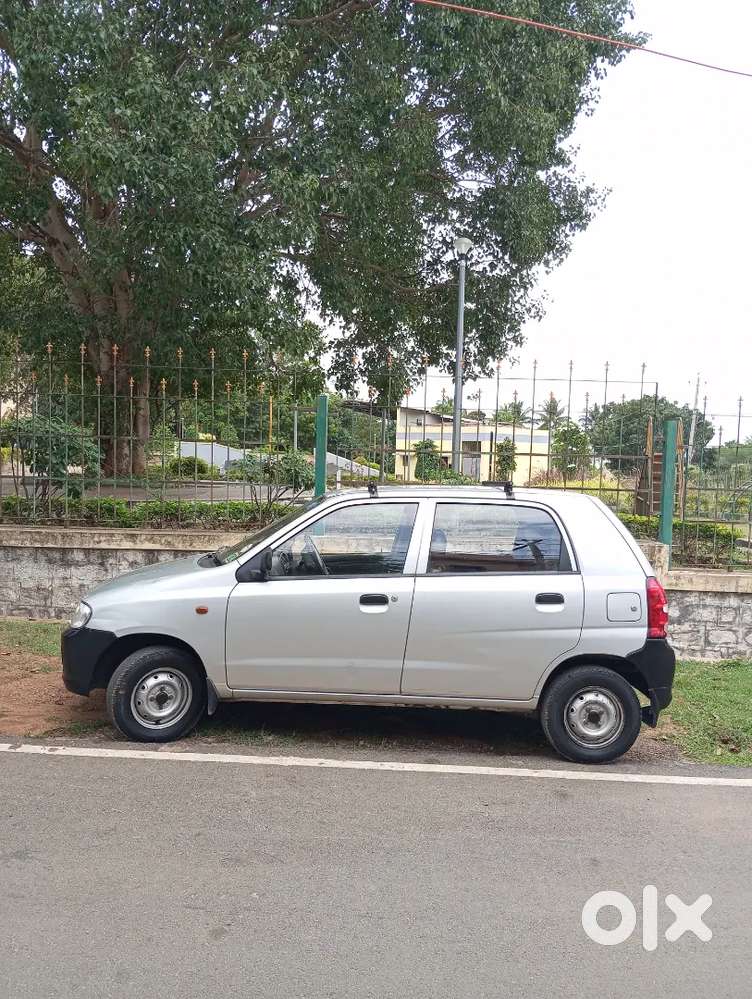 Maruti Suzuki Alto 2008 Model