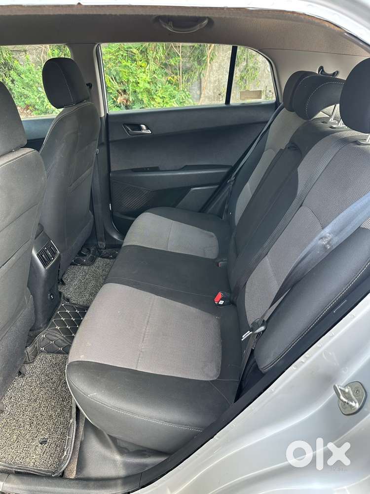 2017 Hyundai Creta 1.6 Km Driven 100000