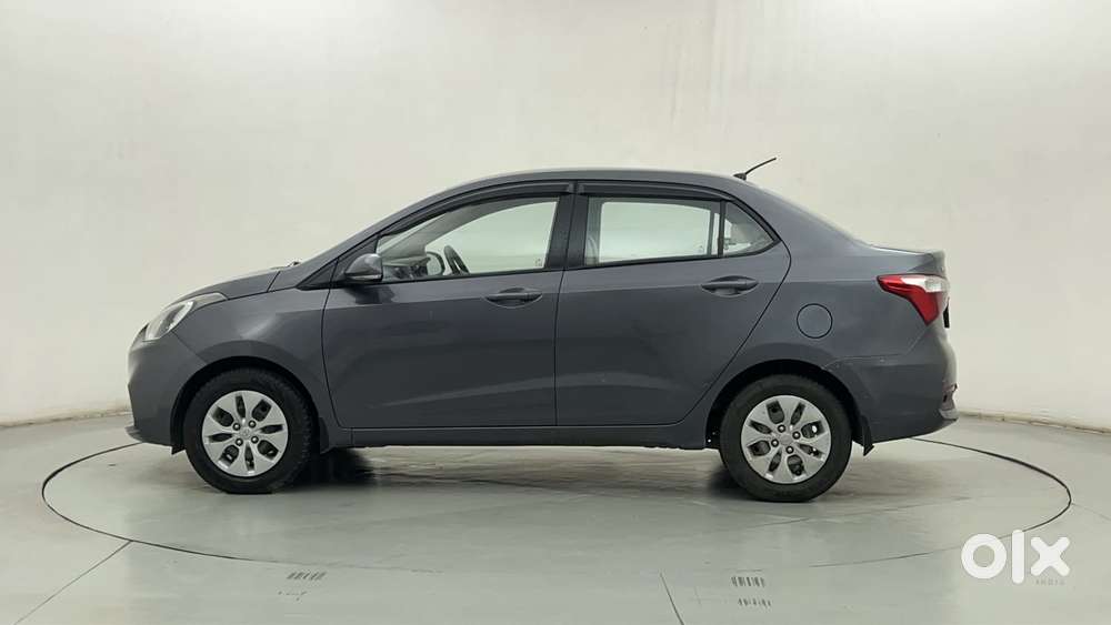 Hyundai Xcent 1.2 Vtvt Sx Option, 2018, Cng & Hybrids