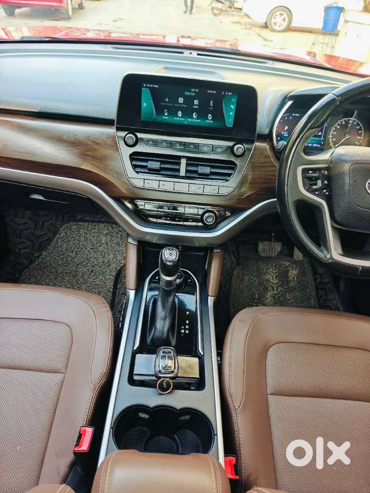 Tata Harrier Xza Plus At, 2023, Diesel