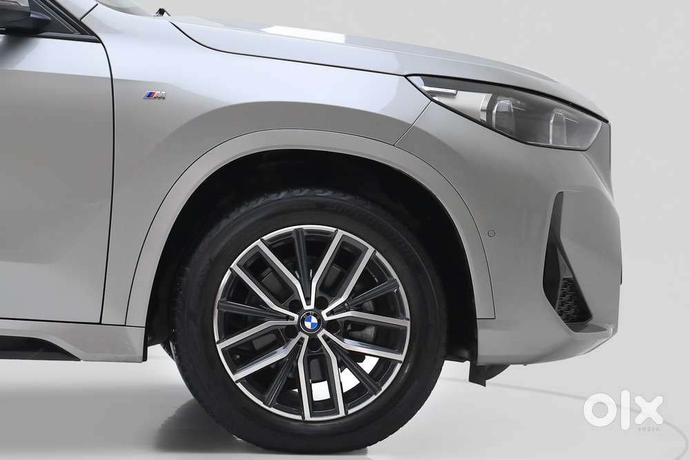 Bmw X1 Sdrive18i M Sport, 2025, Petrol