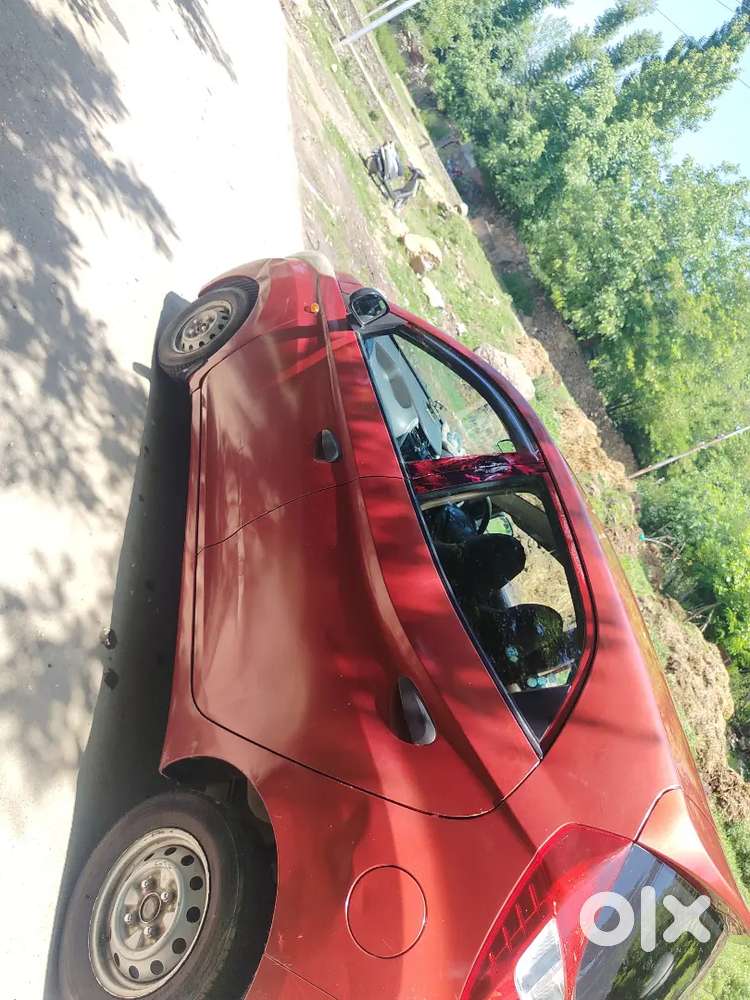 Eon Fuel Petrol 2013 Model
