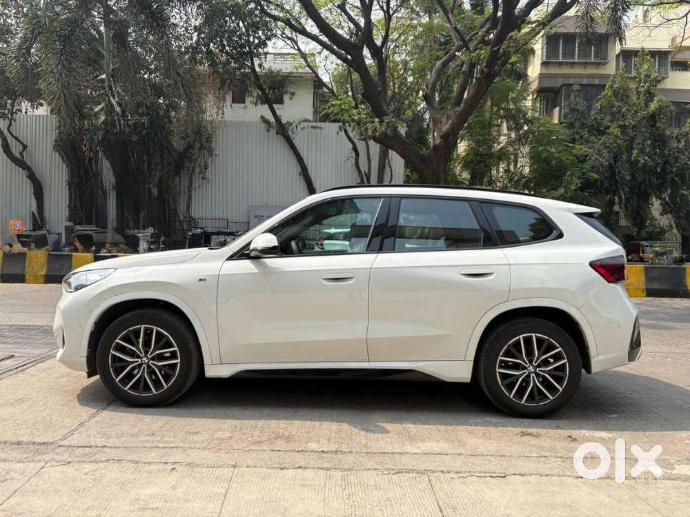 Bmw X1 Sdrive18d M Sport, 2023, Petrol