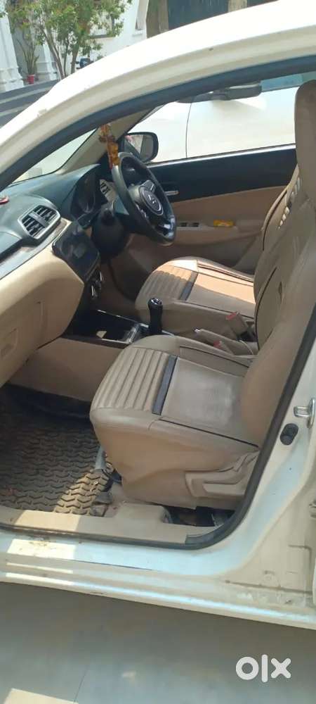 Maruti Dzire 1.2 Vxi 2023