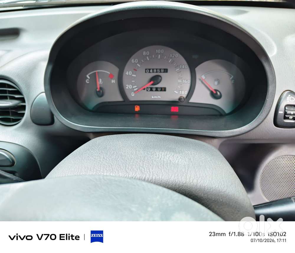 Hyundai Santro, 2006, Petrol