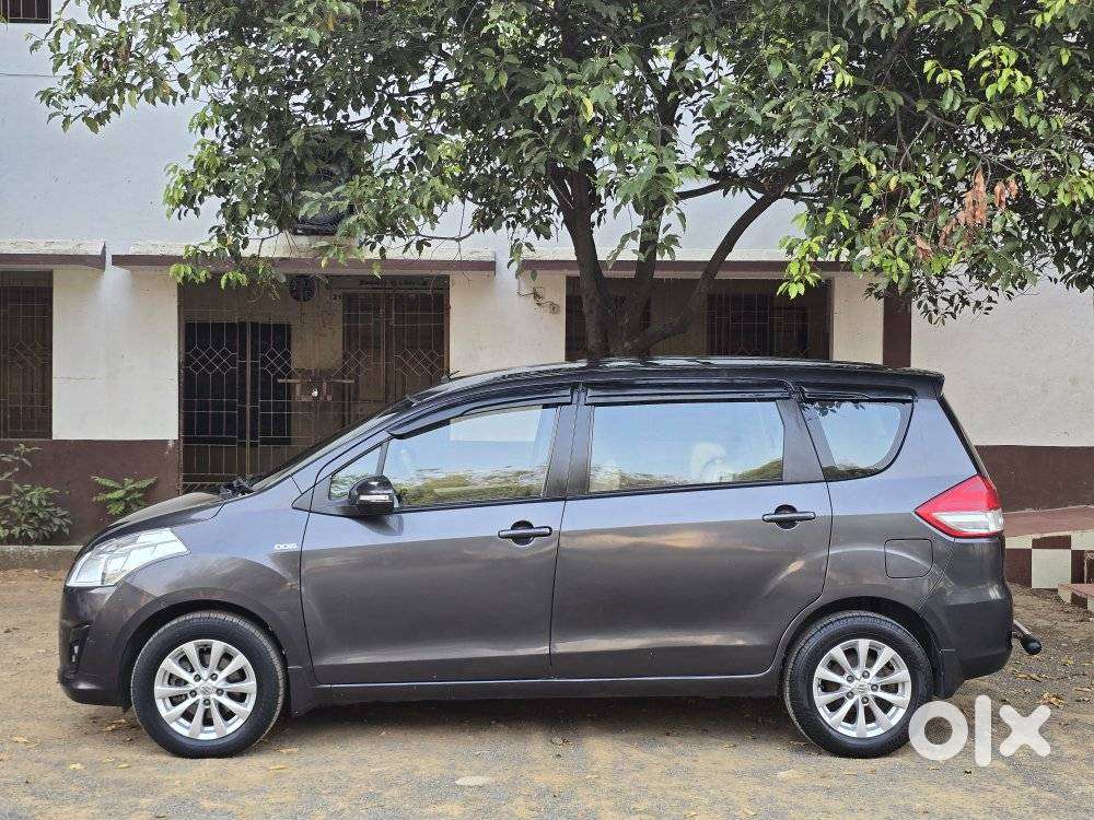 Maruti Suzuki Ertiga 2012-2015 Zdi, 2014, Diesel