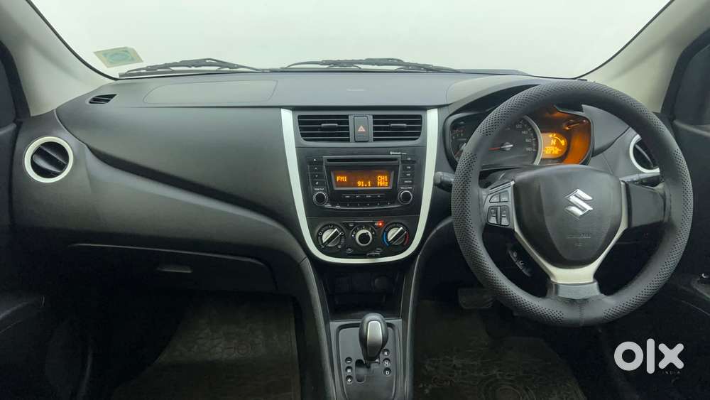 Maruti Suzuki Celerio X Amt Zxi, 2018, Petrol