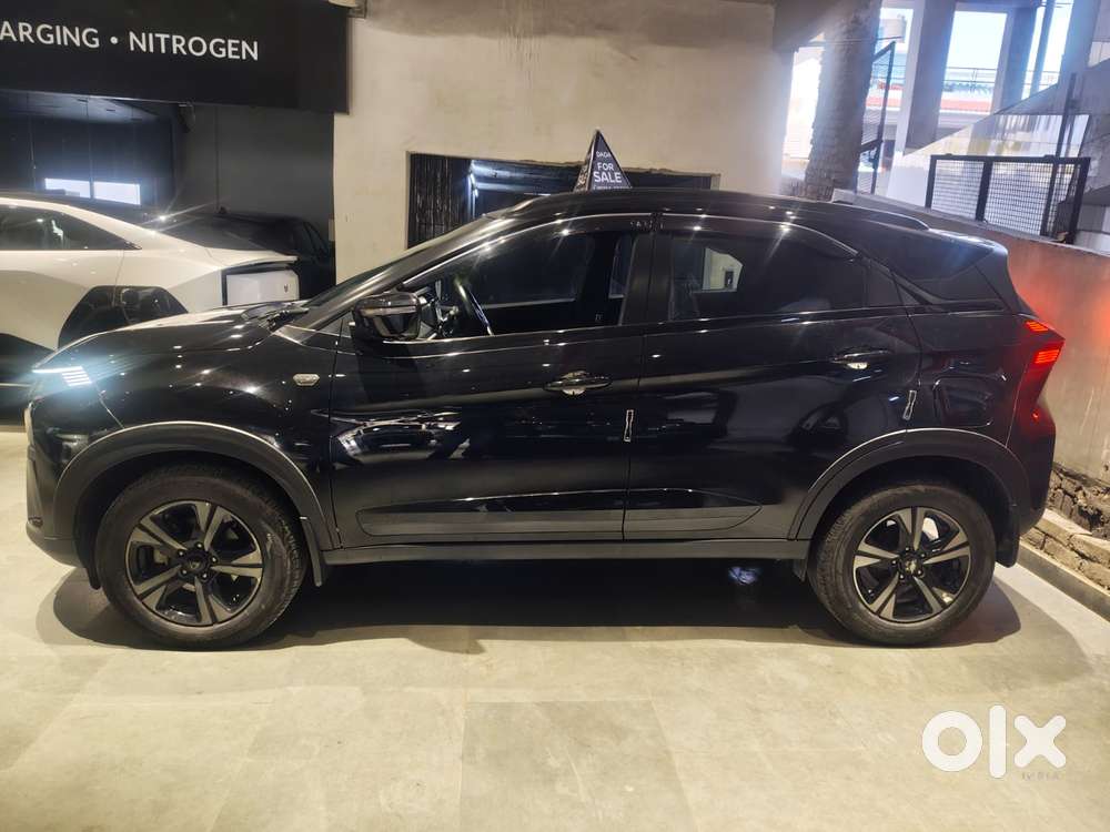 Tata Nexon Fearless Pr Plus S 1.5 Revotorq Diesel 6 Mt Dt, 2024, Die..