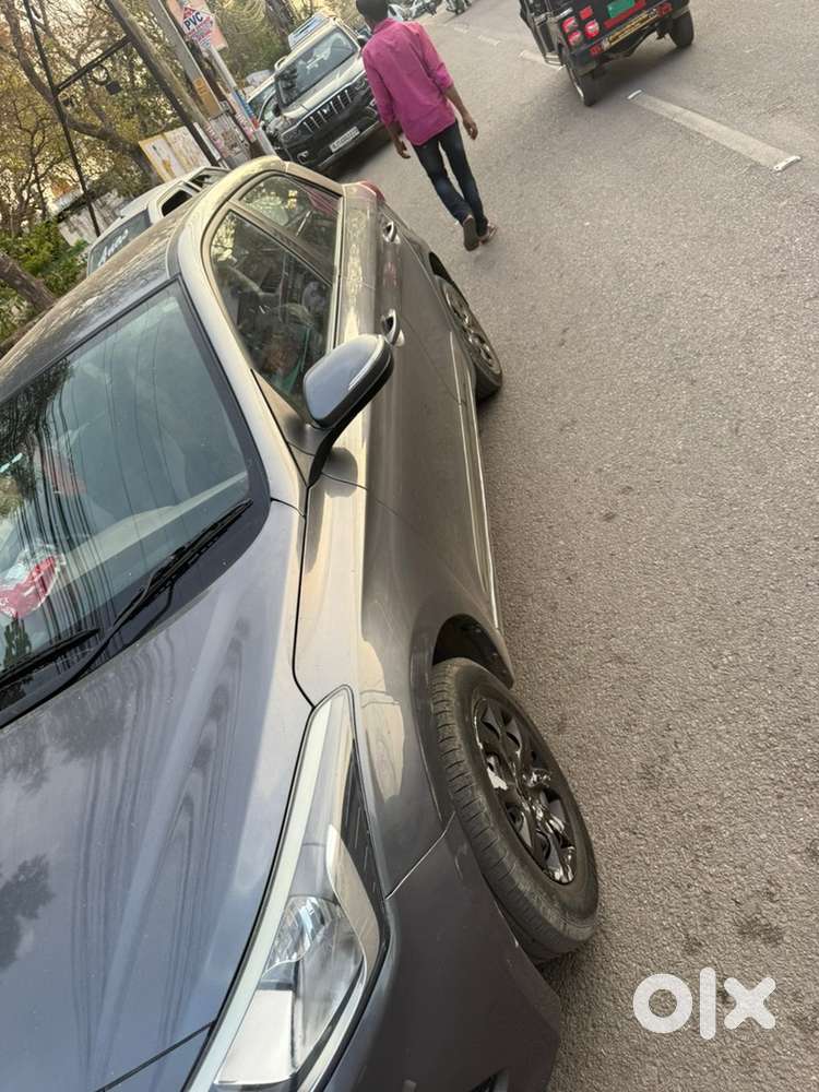 Hyundai Elite I20 2015