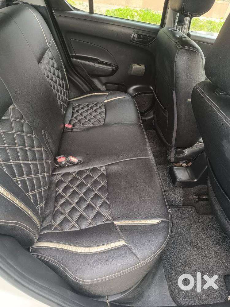 Maruti Suzuki Swift Lxi Optional-o, 2013, Petrol