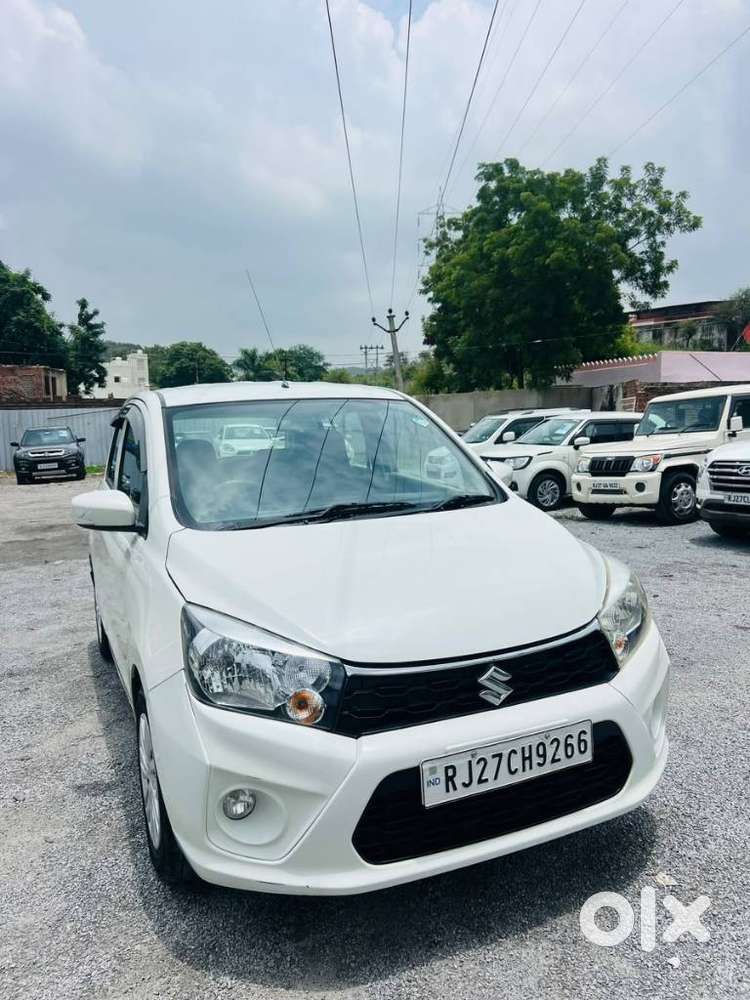 Maruti Suzuki Celerio Zxi Optional Mt, 2019, Cng & Hybrids
