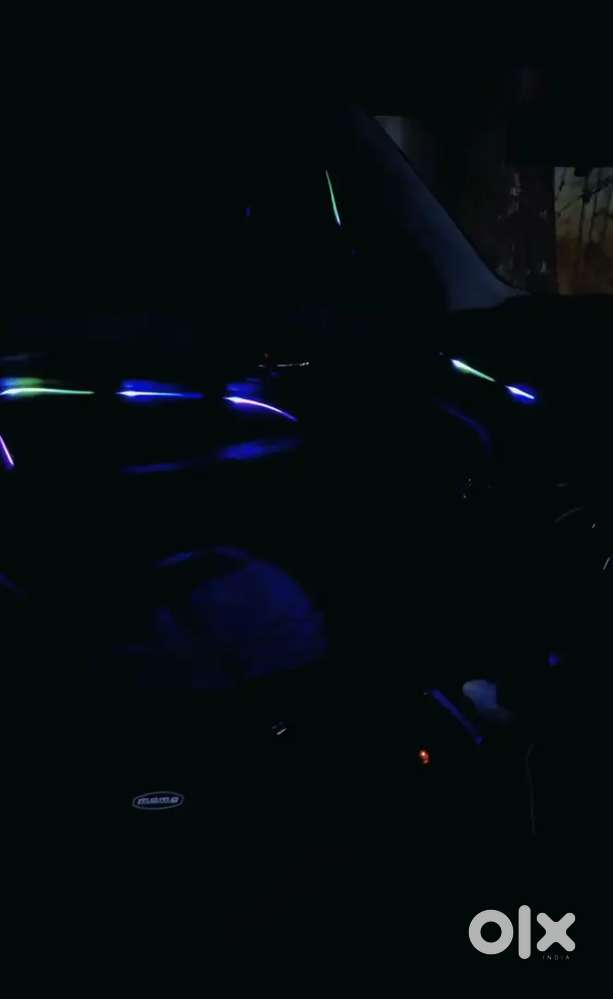 Swift Vxi 2020 Automatic