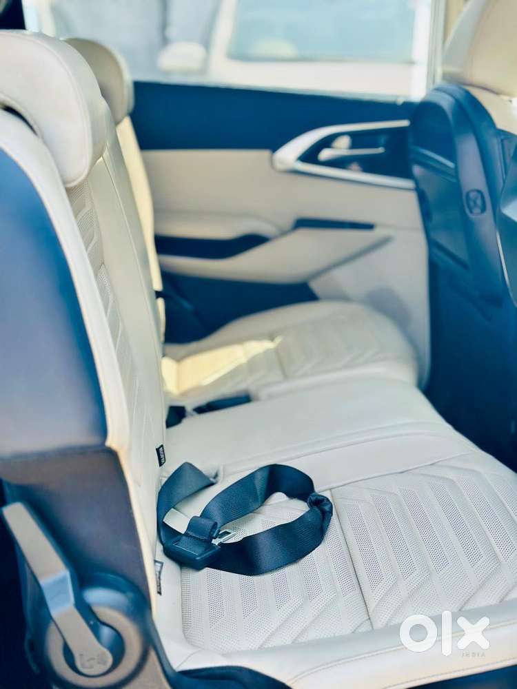 Kia Carens D1.5 Luxury 7str 6mt, 2022, Diesel