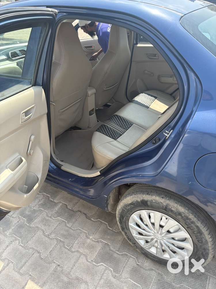 Maruti Suzuki Swift Dzire 2020 Cng & Hybrids Well Maintained