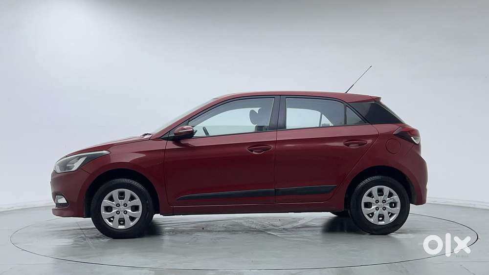 Hyundai Elite I20 Sportz 1.2, 2016, Petrol
