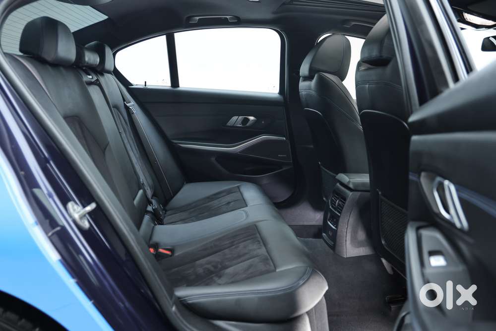 Bmw M340i Xdrive, 2023, Petrol