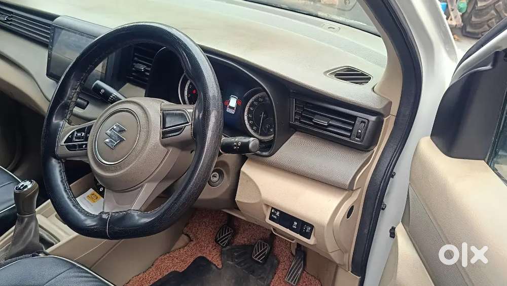 Maruti Suzuki Ertiga 2022