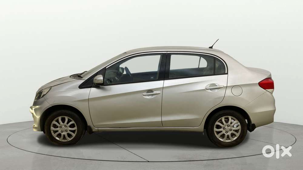 Honda Amaze 2013-2016 Vx I-vtech, 2013, Petrol