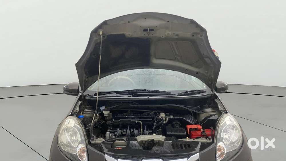 Honda Amaze 2013-2016 S I-vtech, 2015, Petrol
