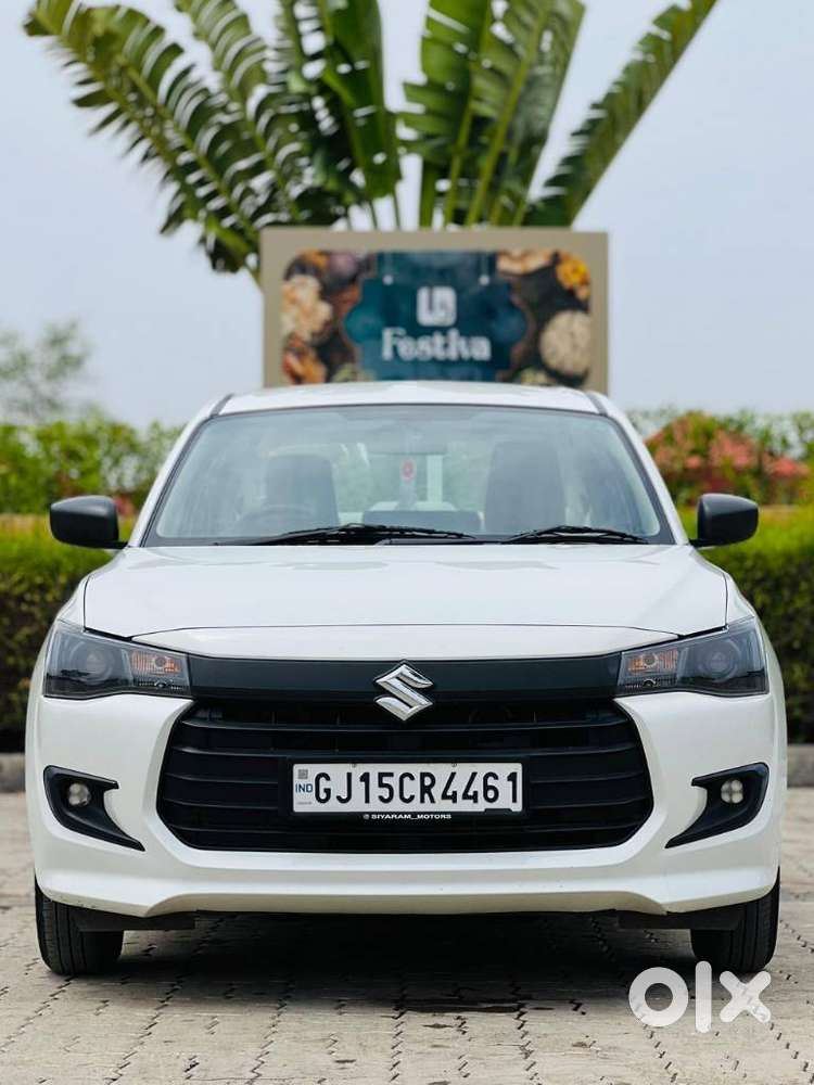 Maruti Suzuki Dzire 1.2 Lxi, 2025, Petrol