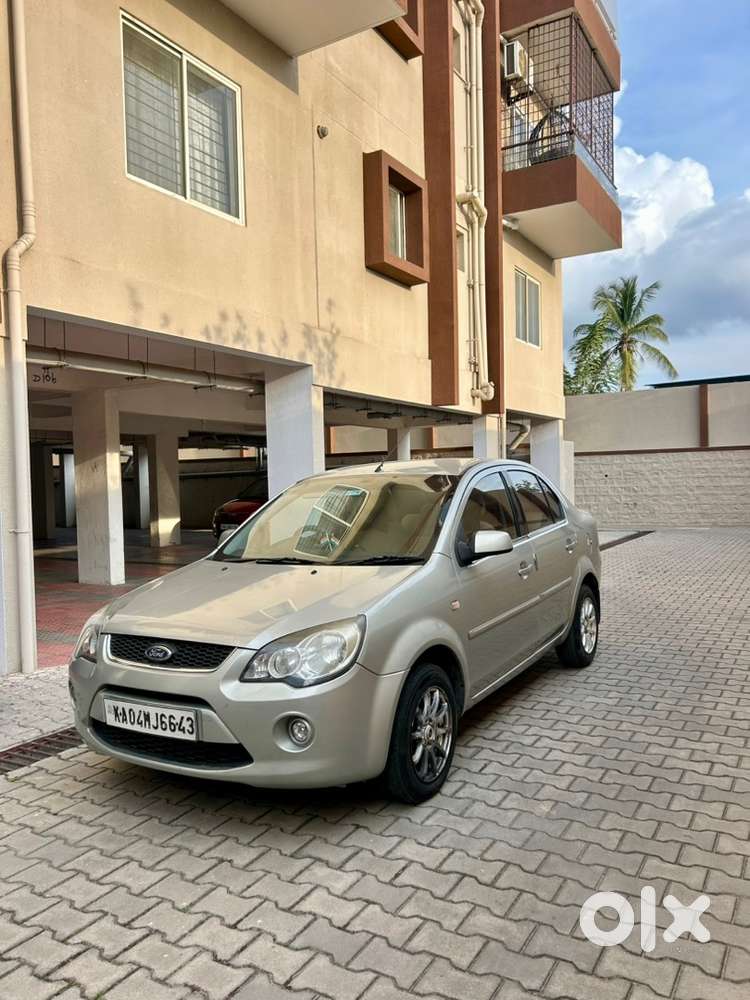 Ford Fiesta 2011 Diesel In Pristine Condition For Sale