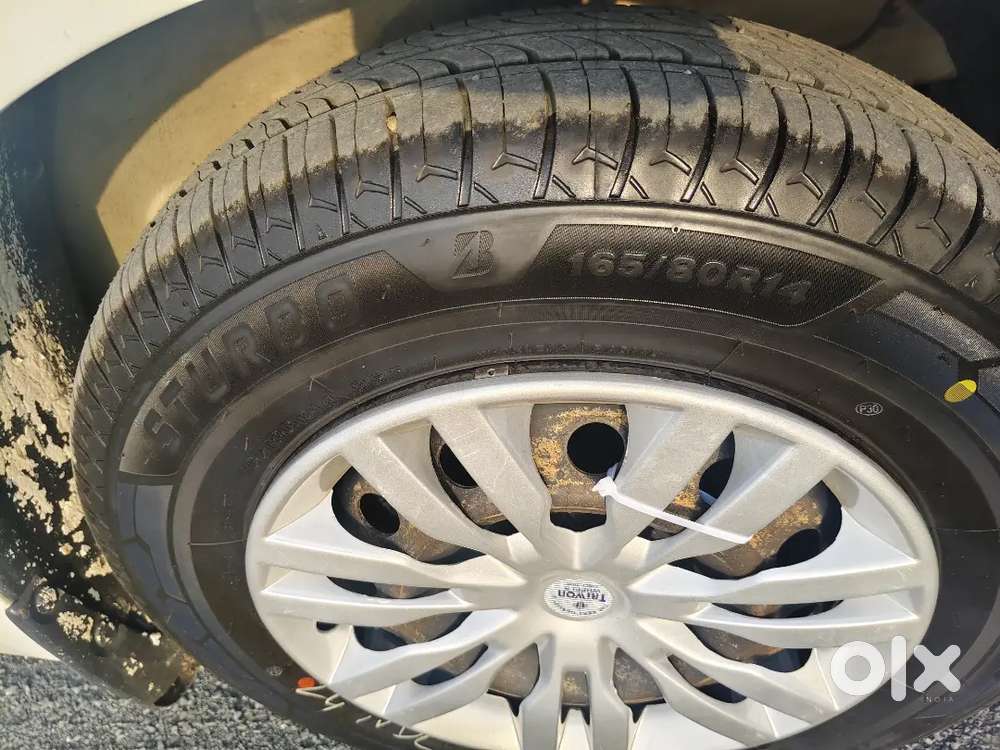 Maruti Suzuki Dzire 2019 Vdi