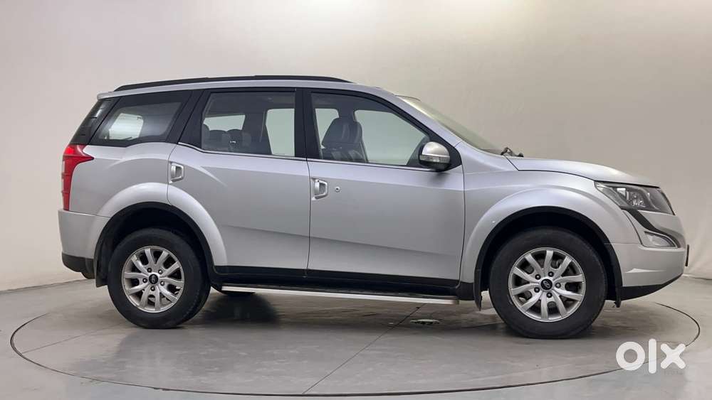Mahindra Xuv500 2.2 W10, 2017, Diesel