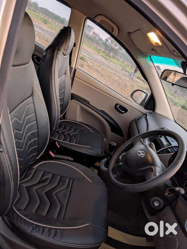 Hyundai I10 1.2 Kappa Magna, 2011, Petrol