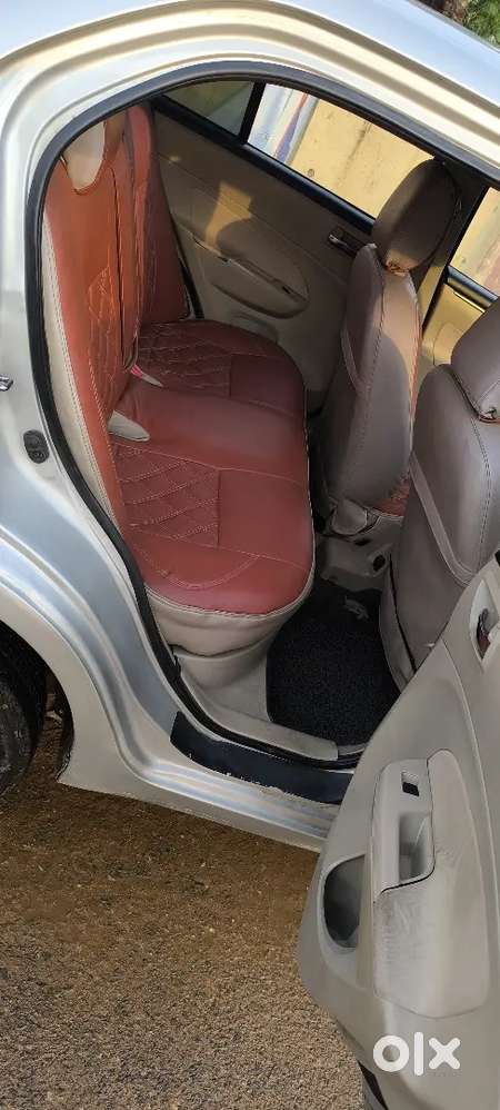 Maruti Suzuki Dzire Vdi 2016 Model