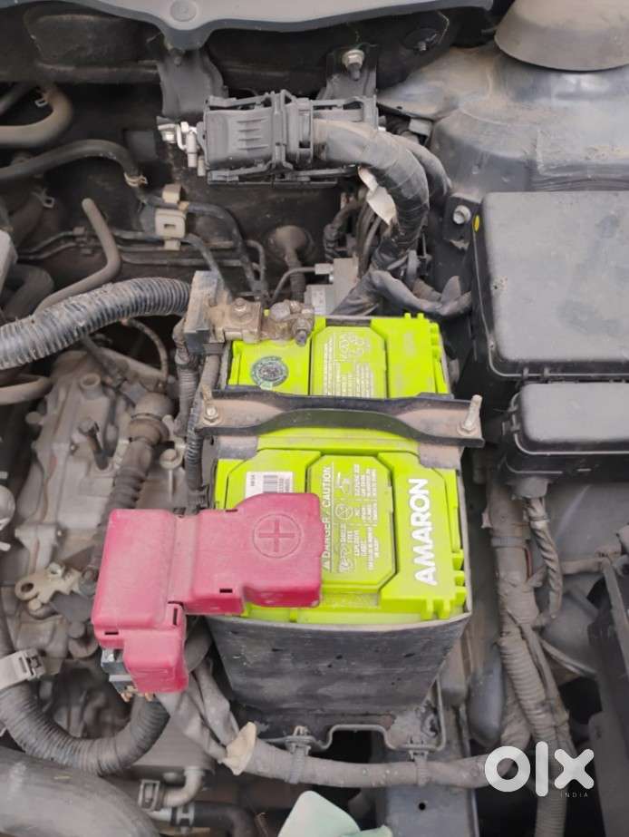 Maruti Suzuki Baleno 1.2 Alpha At, 2020, Petrol