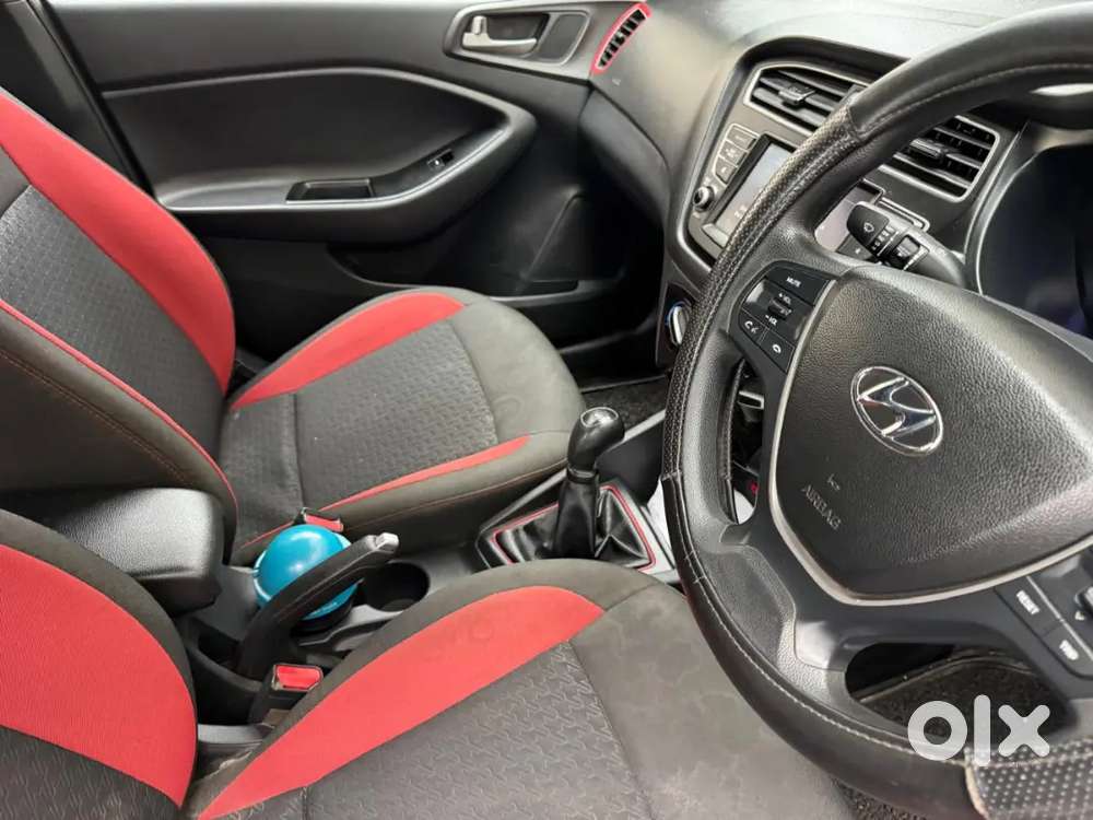 Hyundai I20 Active 2019