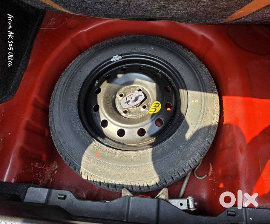 Maruti Suzuki Swift Dzire Amt Zxi Plus, 2020, Petrol