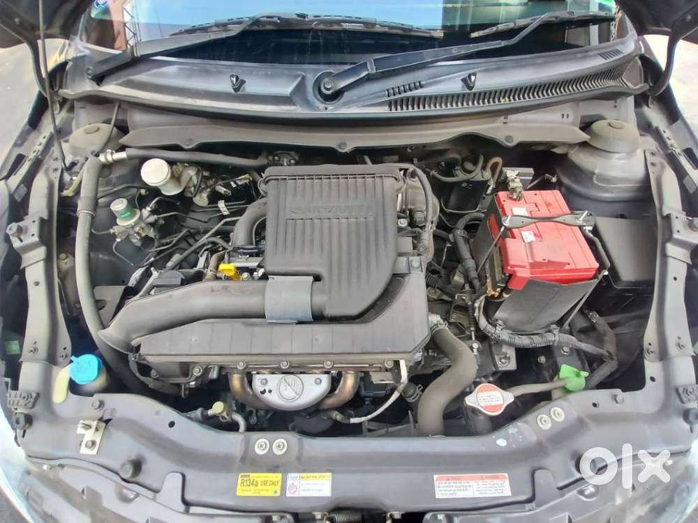 Maruti Suzuki Swift Vxi, 2015, Petrol