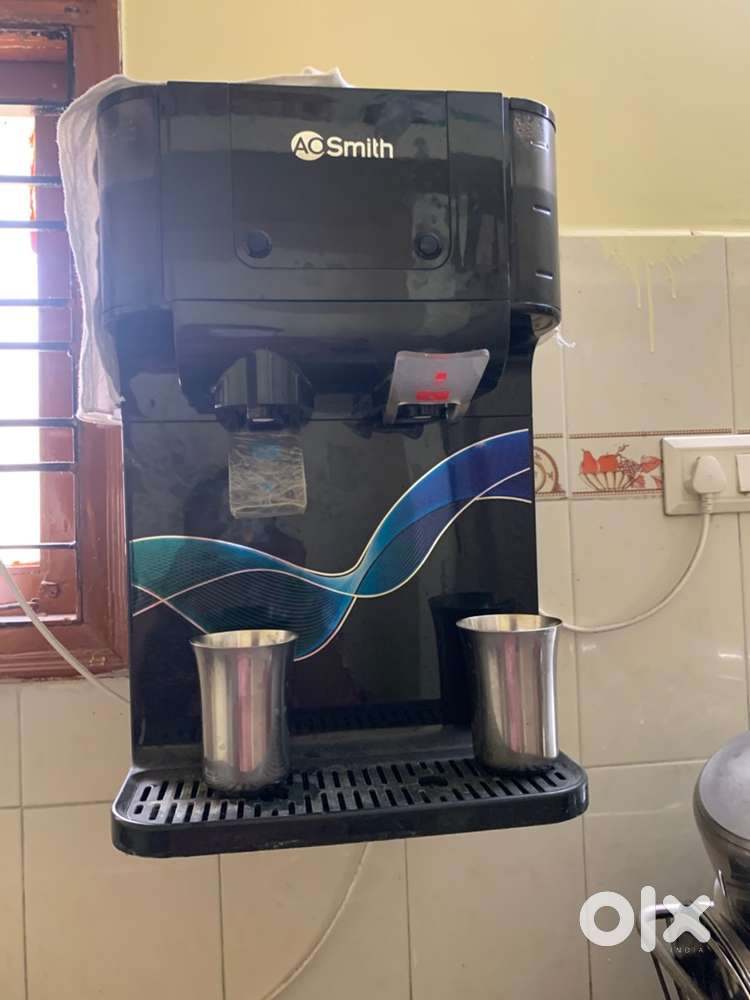AO Smith Water Purifier p6