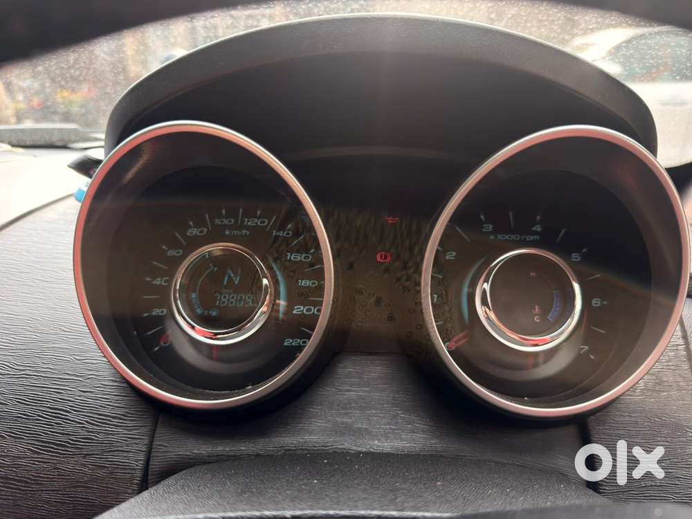 Mahindra Xuv500 2.2 Diesel Manual 2019