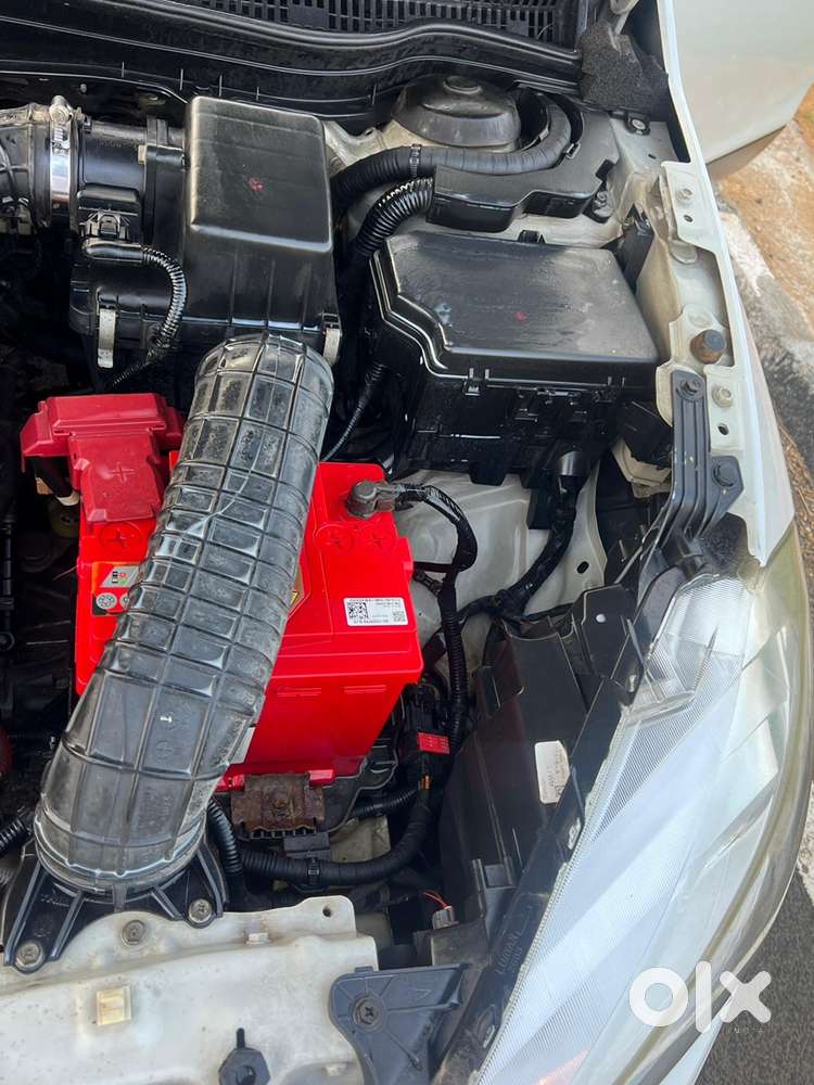 Maruti Suzuki S-cross 2016 Diesel Well Maintained