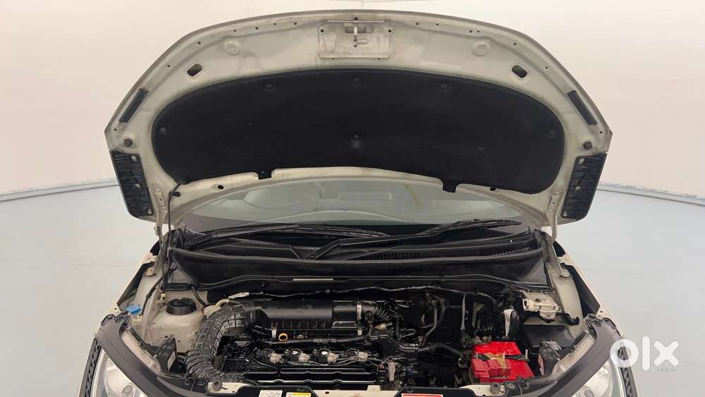 Maruti Suzuki Ignis 1.2 Sigma Mt, 2018, Petrol