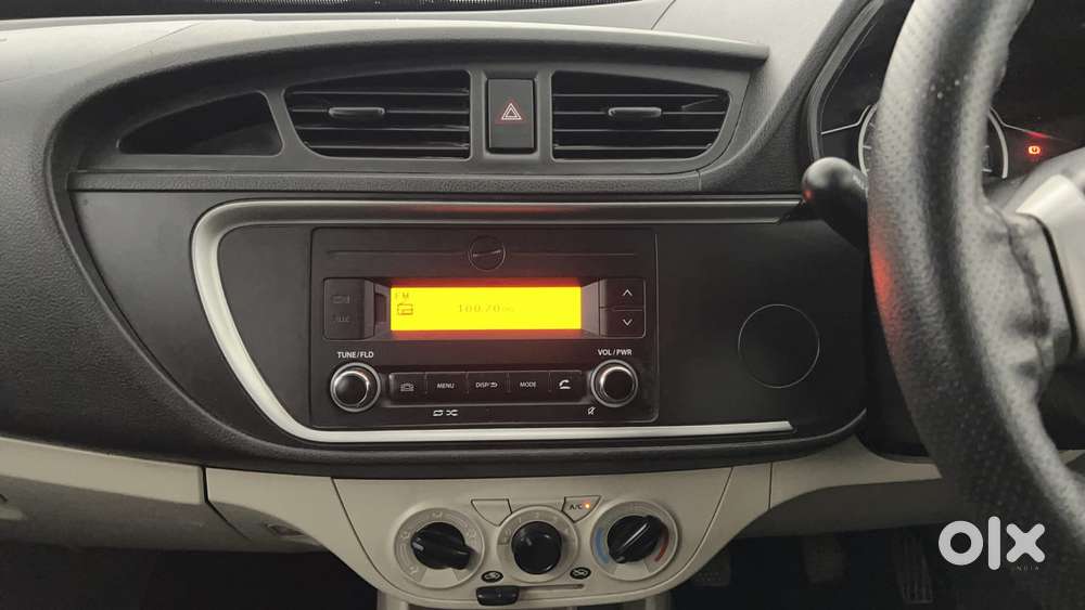 Maruti Suzuki Alto 800 2012-2016 Vxi, 2021, Petrol