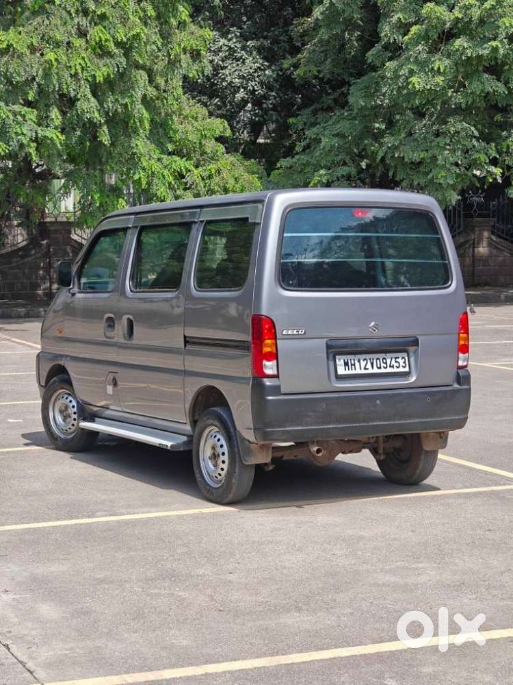 Maruti Suzuki Eeco 1.2 5 Str With A/c+htr Cng, 2023, Cng & Hybrids