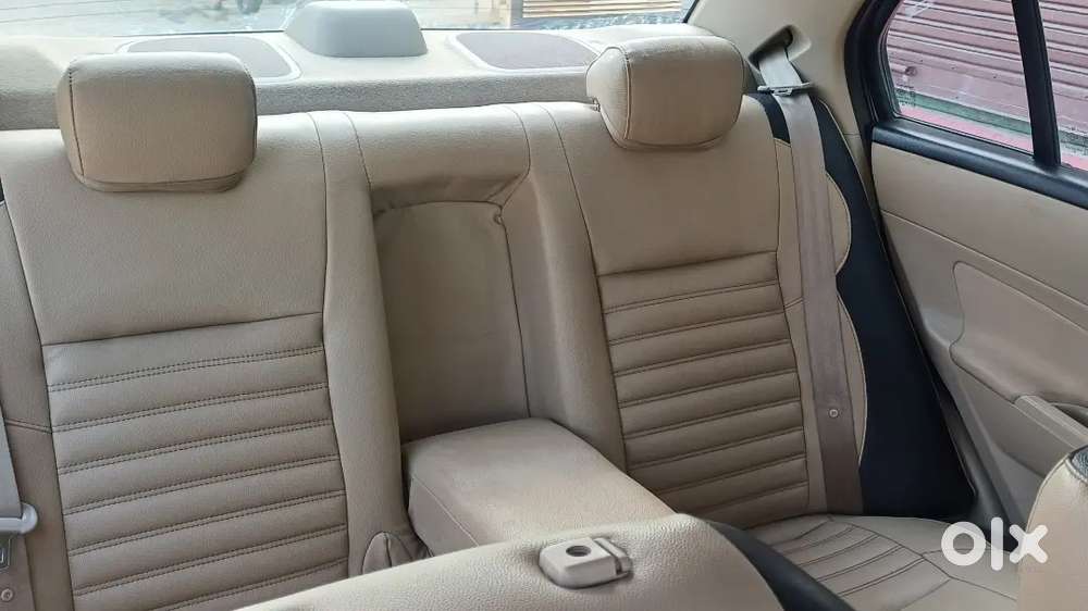 Maruti Suzuki Zxi Dzire 2016