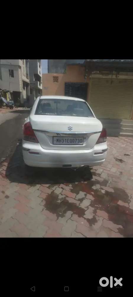 Maruti Suzuki Dzire 2016 Diesel Good Conditions