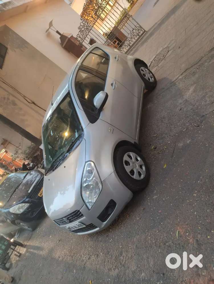 Maruti Suzuki Ritz 2009 Diesel Good Condition