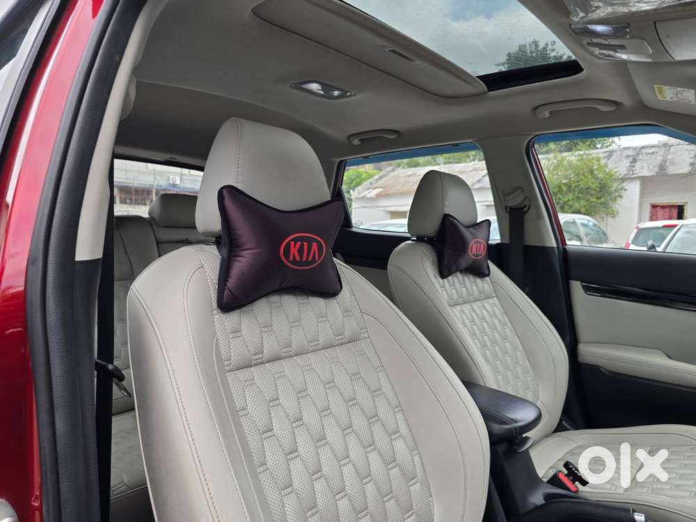 Kia Seltos Htx G, 2021, Petrol