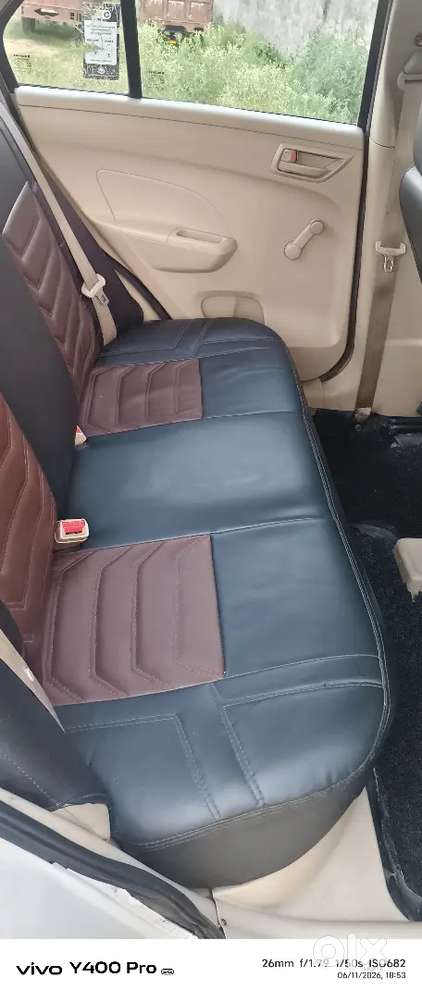 Maruti Suzuki Dzire 2019 Cng & Hybrids 200000 Km Driven