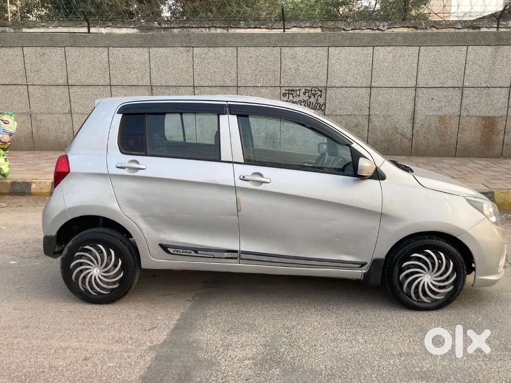 Maruti Suzuki Celerio Zxi 2014 Petrol 89000 Km Driven