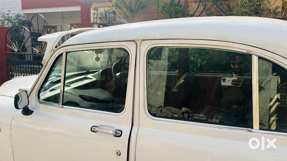 Ambassador Car For Sale