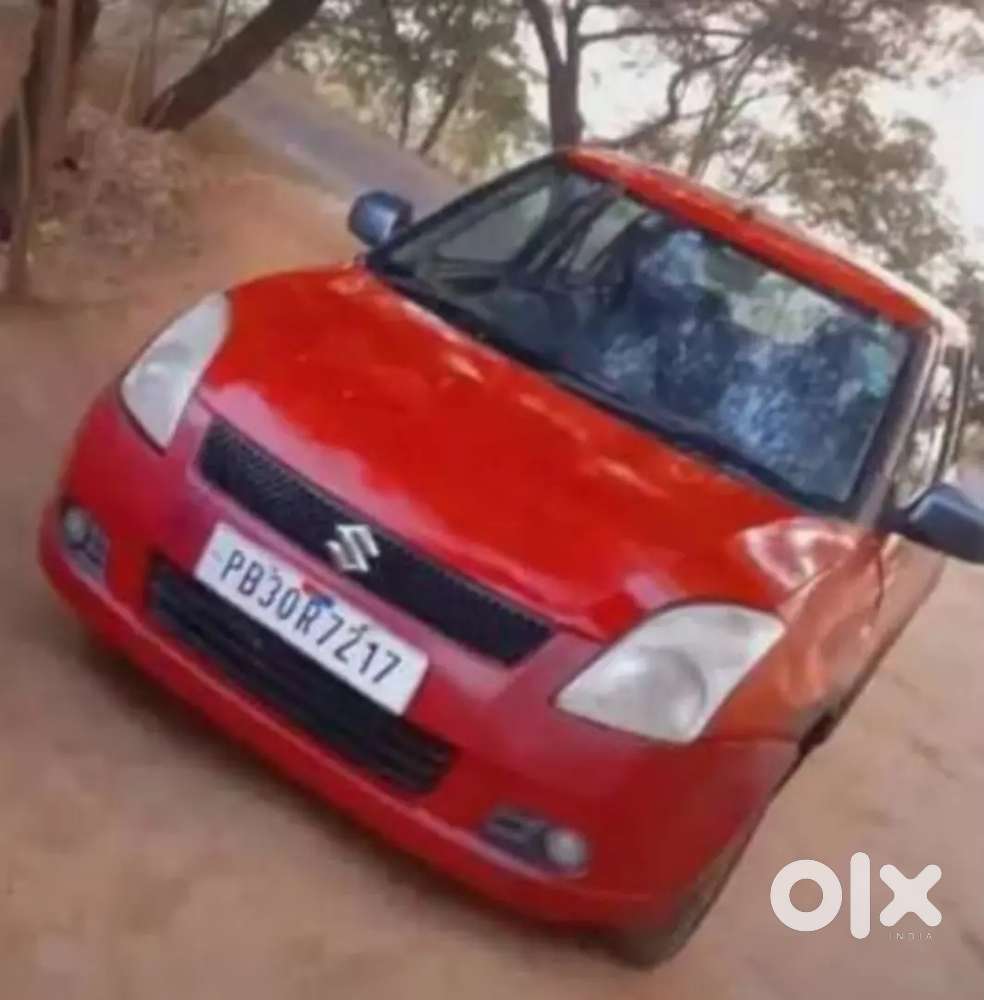Maruti Swift 2006 | Petrol + Cng | Family Car | 2027 Valid&rdquo;